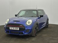 USED 2020 70 MINI HATCH 2.0 John Cooper Works GPF Hatchback 3dr Petrol Manual Euro 6 (s/s) (231 ps) COMFORT PACK | CRUISE CONTROL