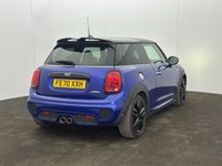 USED 2020 70 MINI HATCH 2.0 John Cooper Works GPF Hatchback 3dr Petrol Manual Euro 6 (s/s) (231 ps) COMFORT PACK | CRUISE CONTROL