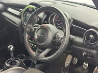USED 2020 70 MINI HATCH 2.0 John Cooper Works GPF Hatchback 3dr Petrol Manual Euro 6 (s/s) (231 ps) COMFORT PACK | CRUISE CONTROL