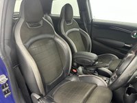 USED 2020 70 MINI HATCH 2.0 John Cooper Works GPF Hatchback 3dr Petrol Manual Euro 6 (s/s) (231 ps) COMFORT PACK | CRUISE CONTROL