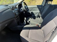 USED 2017 67 DACIA SANDERO 0.9 TCe Laureate Hatchback 5dr Petrol Manual Euro 6 (s/s) (90 ps) 