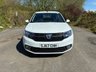 USED 2017 67 DACIA SANDERO 0.9 TCe Laureate Hatchback 5dr Petrol Manual Euro 6 (s/s) (90 ps) 