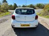 USED 2017 67 DACIA SANDERO 0.9 TCe Laureate Hatchback 5dr Petrol Manual Euro 6 (s/s) (90 ps) 