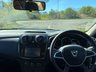 USED 2017 67 DACIA SANDERO 0.9 TCe Laureate Hatchback 5dr Petrol Manual Euro 6 (s/s) (90 ps) 