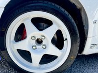 USED 2003 X PEUGEOT 206 2.0 GTi 180 Hatchback 3dr Petrol Manual (204 g/km, 180 bhp) 