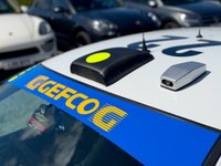 USED 2003 X PEUGEOT 206 2.0 GTi 180 Hatchback 3dr Petrol Manual (204 g/km, 180 bhp) 