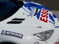 USED 2003 X PEUGEOT 206 2.0 GTi 180 Hatchback 3dr Petrol Manual (204 g/km, 180 bhp) 