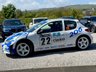 USED 2003 X PEUGEOT 206 2.0 GTi 180 Hatchback 3dr Petrol Manual (204 g/km, 180 bhp) 