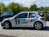 USED 2003 X PEUGEOT 206 2.0 GTi 180 Hatchback 3dr Petrol Manual (204 g/km, 180 bhp) 