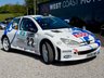 USED 2003 X PEUGEOT 206 2.0 GTi 180 Hatchback 3dr Petrol Manual (204 g/km, 180 bhp) 