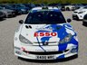 USED 2003 X PEUGEOT 206 2.0 GTi 180 Hatchback 3dr Petrol Manual (204 g/km, 180 bhp) 