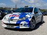 USED 2003 X PEUGEOT 206 2.0 GTi 180 Hatchback 3dr Petrol Manual (204 g/km, 180 bhp) 