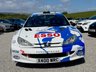 USED 2003 X PEUGEOT 206 2.0 GTi 180 Hatchback 3dr Petrol Manual (204 g/km, 180 bhp) 