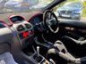 USED 2003 X PEUGEOT 206 2.0 GTi 180 Hatchback 3dr Petrol Manual (204 g/km, 180 bhp) 