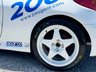 USED 2003 X PEUGEOT 206 2.0 GTi 180 Hatchback 3dr Petrol Manual (204 g/km, 180 bhp) 