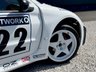 USED 2003 X PEUGEOT 206 2.0 GTi 180 Hatchback 3dr Petrol Manual (204 g/km, 180 bhp) 