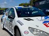 USED 2003 X PEUGEOT 206 2.0 GTi 180 Hatchback 3dr Petrol Manual (204 g/km, 180 bhp) 