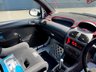 USED 2003 X PEUGEOT 206 2.0 GTi 180 Hatchback 3dr Petrol Manual (204 g/km, 180 bhp) 