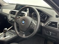 USED 2018 18 BMW 1 SERIES 2.0 118d SE Hatchback 5dr Diesel Auto Euro 6 (s/s) (150 ps) BLUETOOTH | ECO PRO MODE