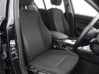 USED 2018 18 BMW 1 SERIES 2.0 118d SE Hatchback 5dr Diesel Auto Euro 6 (s/s) (150 ps) BLUETOOTH | ECO PRO MODE