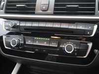 USED 2018 18 BMW 1 SERIES 2.0 118d SE Hatchback 5dr Diesel Auto Euro 6 (s/s) (150 ps) BLUETOOTH | ECO PRO MODE
