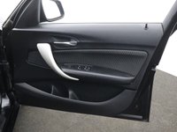 USED 2018 18 BMW 1 SERIES 2.0 118d SE Hatchback 5dr Diesel Auto Euro 6 (s/s) (150 ps) BLUETOOTH | ECO PRO MODE