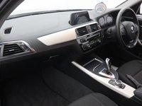 USED 2018 18 BMW 1 SERIES 2.0 118d SE Hatchback 5dr Diesel Auto Euro 6 (s/s) (150 ps) BLUETOOTH | ECO PRO MODE