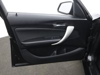 USED 2018 18 BMW 1 SERIES 2.0 118d SE Hatchback 5dr Diesel Auto Euro 6 (s/s) (150 ps) BLUETOOTH | ECO PRO MODE