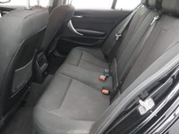 USED 2018 18 BMW 1 SERIES 2.0 118d SE Hatchback 5dr Diesel Auto Euro 6 (s/s) (150 ps) BLUETOOTH | ECO PRO MODE