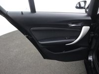 USED 2018 18 BMW 1 SERIES 2.0 118d SE Hatchback 5dr Diesel Auto Euro 6 (s/s) (150 ps) BLUETOOTH | ECO PRO MODE