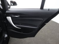 USED 2018 18 BMW 1 SERIES 2.0 118d SE Hatchback 5dr Diesel Auto Euro 6 (s/s) (150 ps) BLUETOOTH | ECO PRO MODE