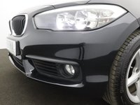 USED 2018 18 BMW 1 SERIES 2.0 118d SE Hatchback 5dr Diesel Auto Euro 6 (s/s) (150 ps) BLUETOOTH | ECO PRO MODE