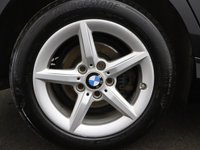 USED 2018 18 BMW 1 SERIES 2.0 118d SE Hatchback 5dr Diesel Auto Euro 6 (s/s) (150 ps) BLUETOOTH | ECO PRO MODE