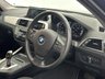 USED 2018 18 BMW 1 SERIES 2.0 118d SE Hatchback 5dr Diesel Auto Euro 6 (s/s) (150 ps) BLUETOOTH | ECO PRO MODE