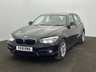 USED 2018 18 BMW 1 SERIES 2.0 118d SE Hatchback 5dr Diesel Auto Euro 6 (s/s) (150 ps) BLUETOOTH | ECO PRO MODE