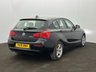 USED 2018 18 BMW 1 SERIES 2.0 118d SE Hatchback 5dr Diesel Auto Euro 6 (s/s) (150 ps) BLUETOOTH | ECO PRO MODE