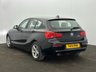 USED 2018 18 BMW 1 SERIES 2.0 118d SE Hatchback 5dr Diesel Auto Euro 6 (s/s) (150 ps) BLUETOOTH | ECO PRO MODE