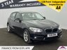 USED 2018 18 BMW 1 SERIES 2.0 118d SE Hatchback 5dr Diesel Auto Euro 6 (s/s) (150 ps) BLUETOOTH | ECO PRO MODE