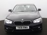 USED 2018 18 BMW 1 SERIES 2.0 118d SE Hatchback 5dr Diesel Auto Euro 6 (s/s) (150 ps) BLUETOOTH | ECO PRO MODE
