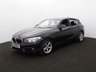 USED 2018 18 BMW 1 SERIES 2.0 118d SE Hatchback 5dr Diesel Auto Euro 6 (s/s) (150 ps) BLUETOOTH | ECO PRO MODE
