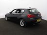 USED 2018 18 BMW 1 SERIES 2.0 118d SE Hatchback 5dr Diesel Auto Euro 6 (s/s) (150 ps) BLUETOOTH | ECO PRO MODE
