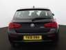 USED 2018 18 BMW 1 SERIES 2.0 118d SE Hatchback 5dr Diesel Auto Euro 6 (s/s) (150 ps) BLUETOOTH | ECO PRO MODE