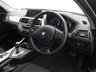 USED 2018 18 BMW 1 SERIES 2.0 118d SE Hatchback 5dr Diesel Auto Euro 6 (s/s) (150 ps) BLUETOOTH | ECO PRO MODE