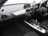 USED 2018 18 BMW 1 SERIES 2.0 118d SE Hatchback 5dr Diesel Auto Euro 6 (s/s) (150 ps) BLUETOOTH | ECO PRO MODE