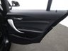 USED 2018 18 BMW 1 SERIES 2.0 118d SE Hatchback 5dr Diesel Auto Euro 6 (s/s) (150 ps) BLUETOOTH | ECO PRO MODE