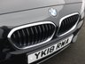 USED 2018 18 BMW 1 SERIES 2.0 118d SE Hatchback 5dr Diesel Auto Euro 6 (s/s) (150 ps) BLUETOOTH | ECO PRO MODE