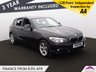 USED 2018 18 BMW 1 SERIES 2.0 118d SE Hatchback 5dr Diesel Auto Euro 6 (s/s) (150 ps) BLUETOOTH | ECO PRO MODE