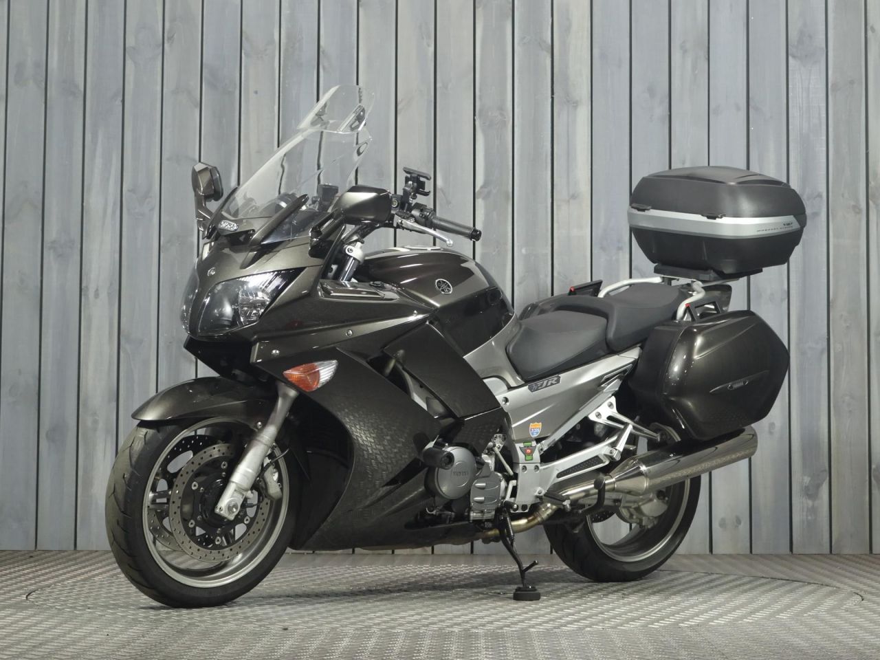YAMAHA FJR1300