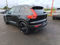 USED 2026 75 VOLVO XC40 2.0 B4 MHEV Plus Black Edition SUV 5dr Petrol Hybrid DCT Auto Euro 6 (s/s) (197 ps) 