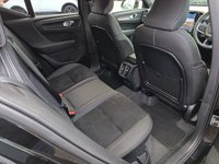 USED 2026 75 VOLVO XC40 2.0 B4 MHEV Plus Black Edition SUV 5dr Petrol Hybrid DCT Auto Euro 6 (s/s) (197 ps) 